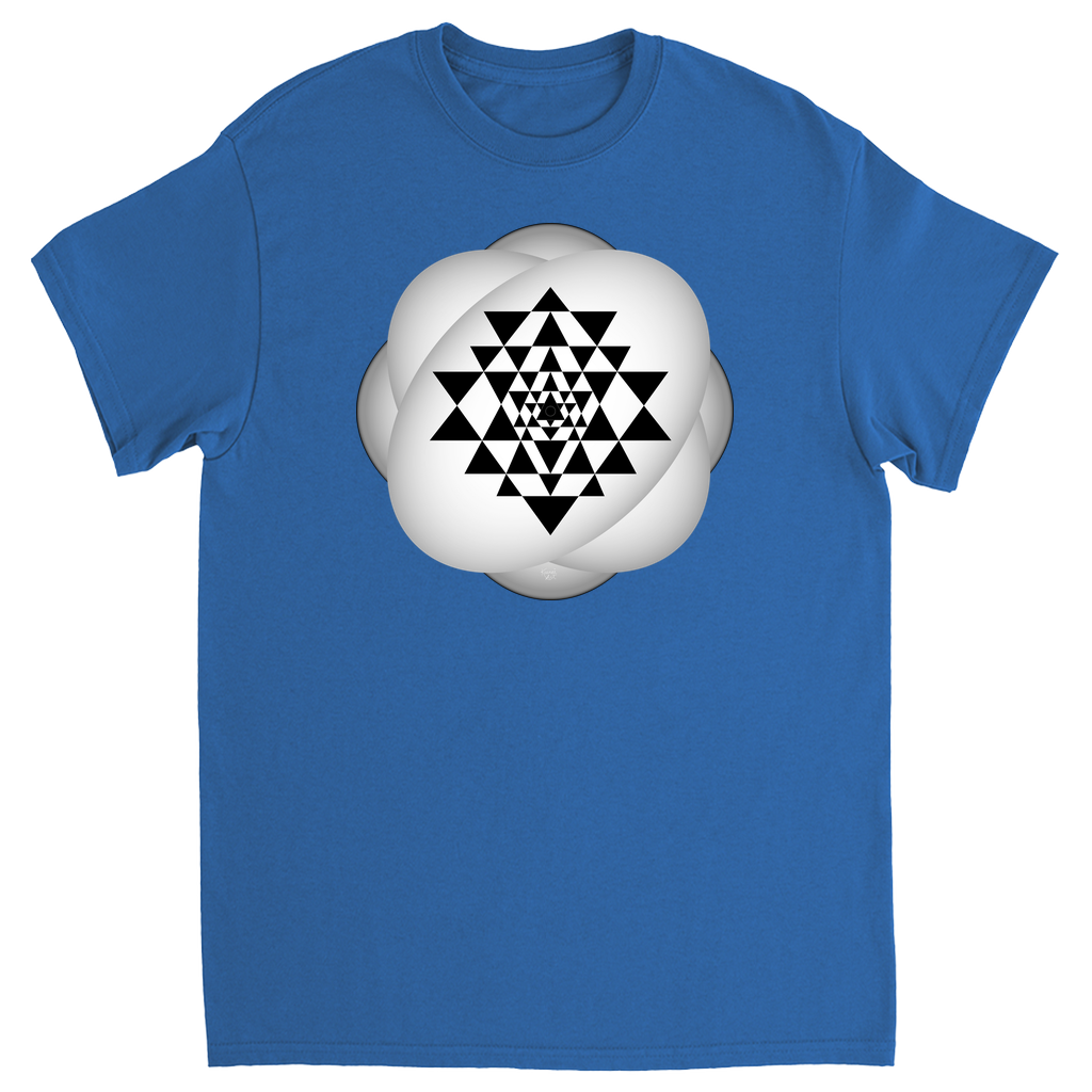 Yantra In Energy T-Shirts