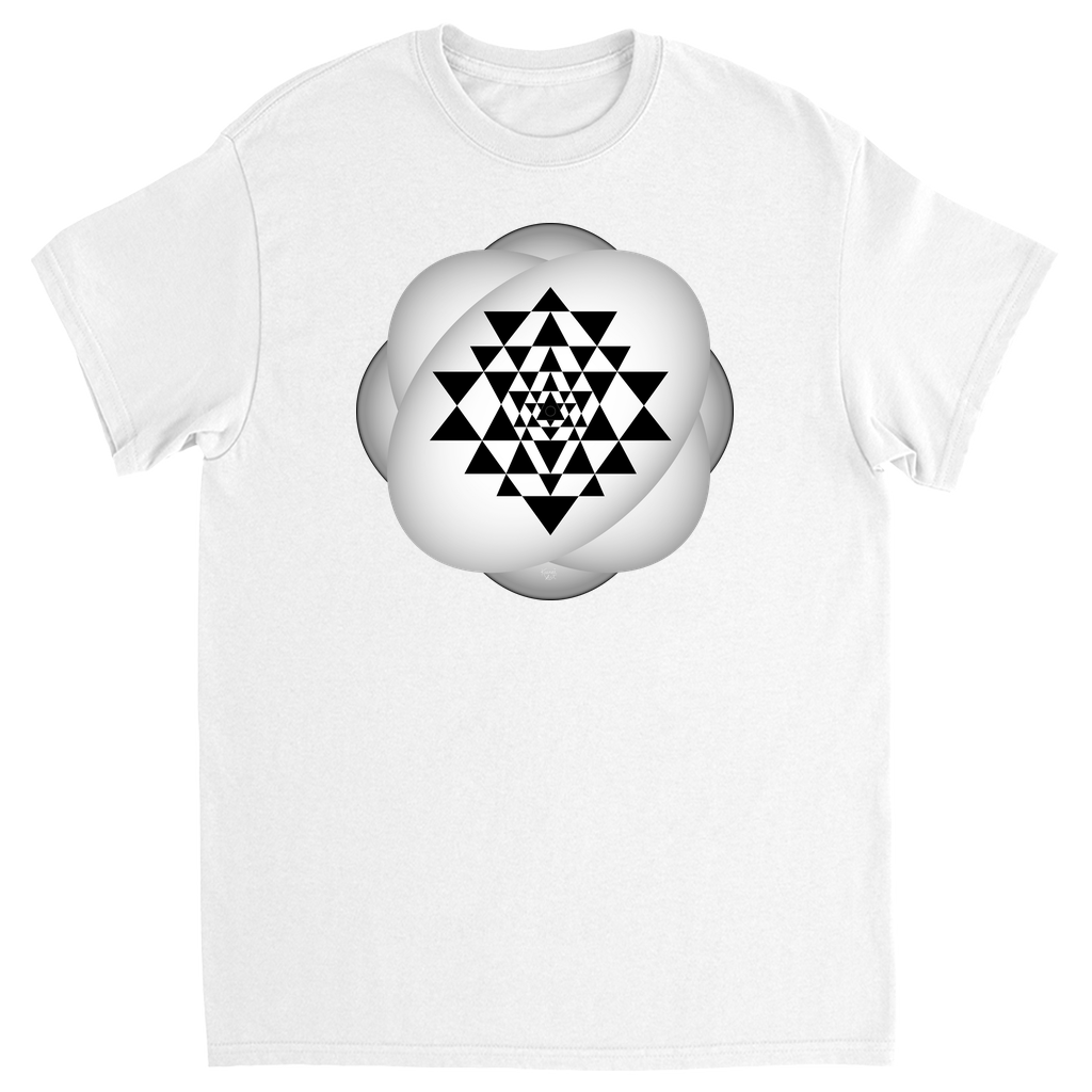 Yantra In Energy T-Shirts