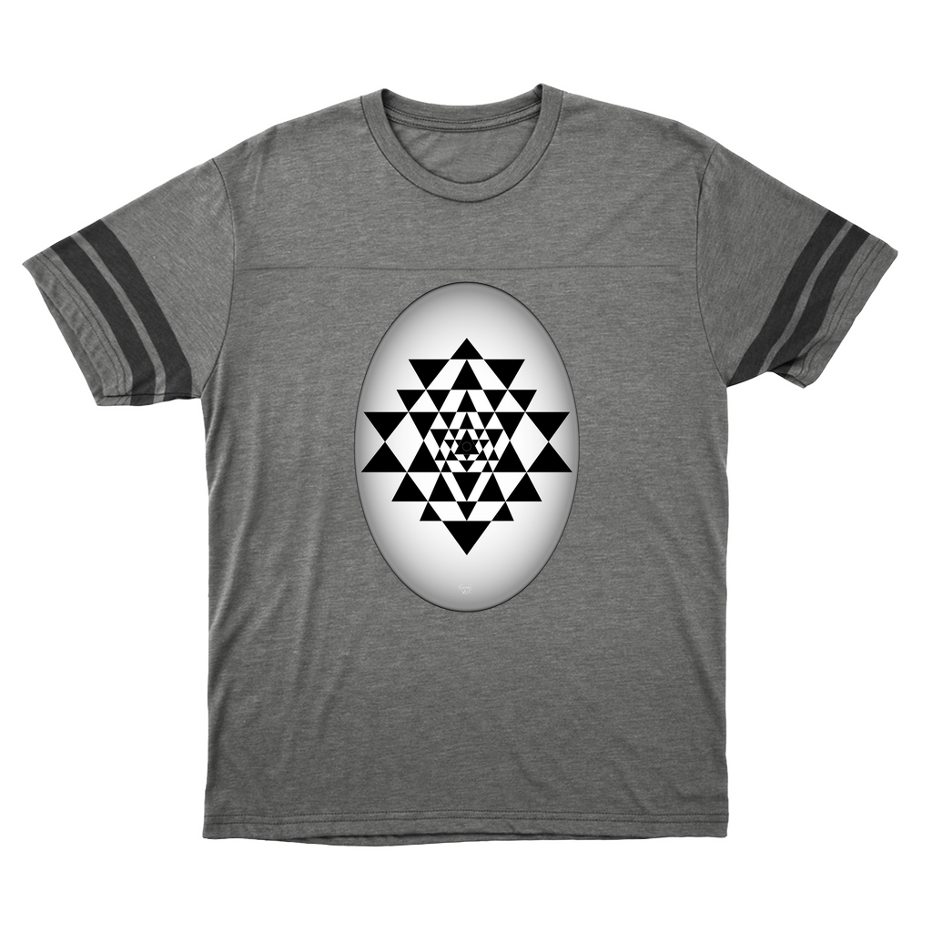 Completion Yantra On Jerseys