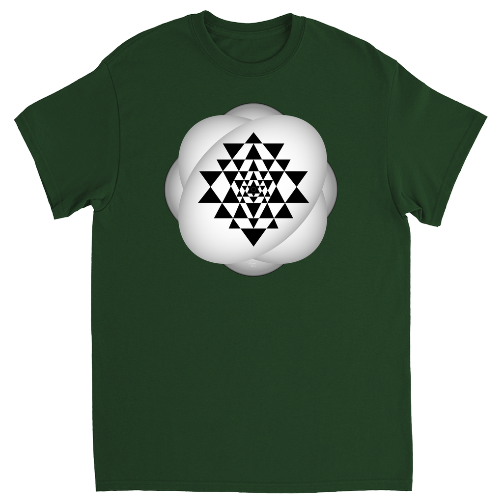 Yantra In Energy T-Shirts