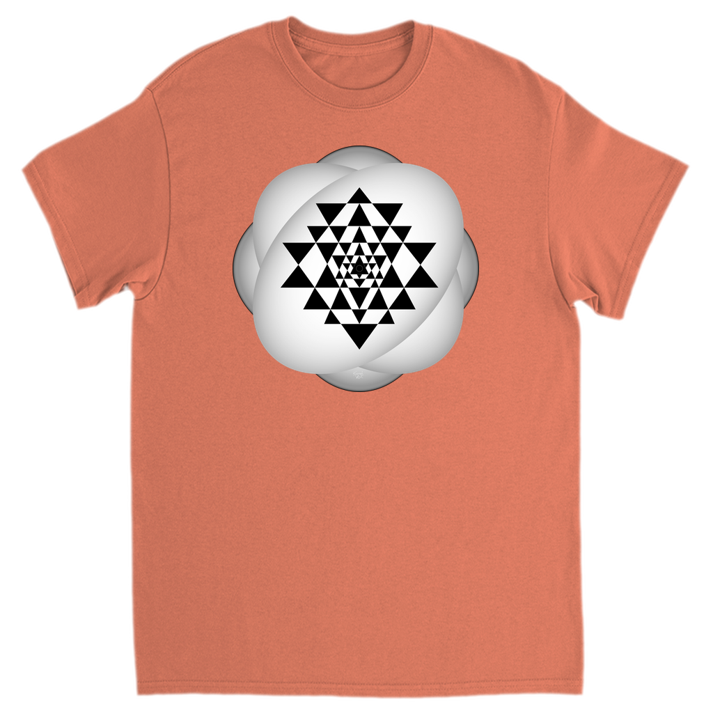 Yantra In Energy T-Shirts