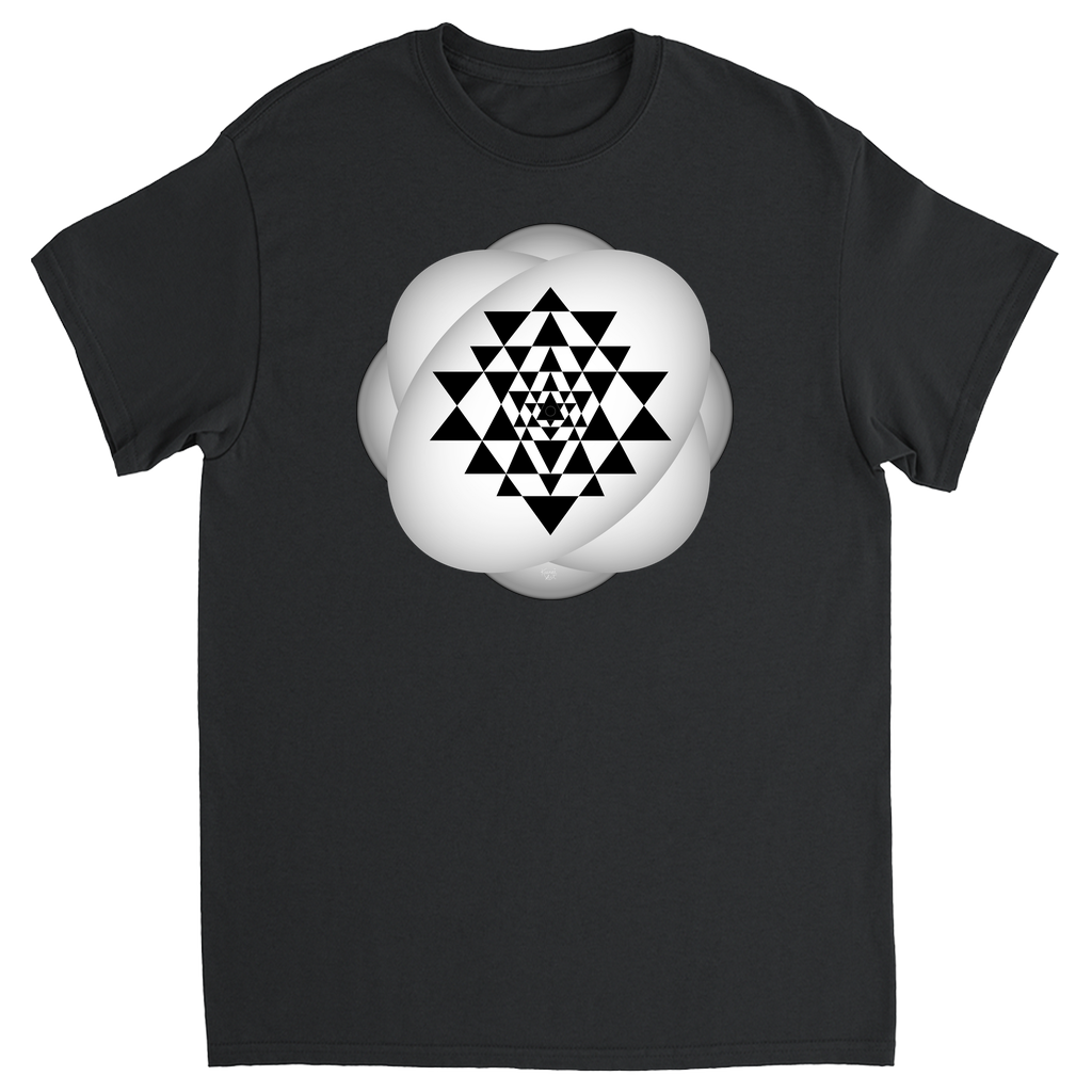 Yantra In Energy T-Shirts