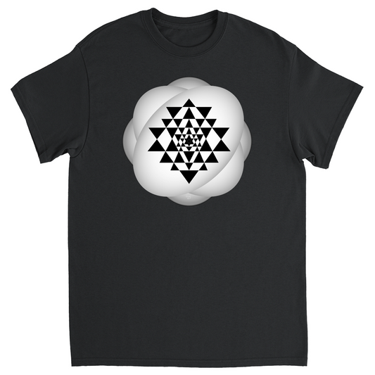 Yantra In Energy T-Shirts