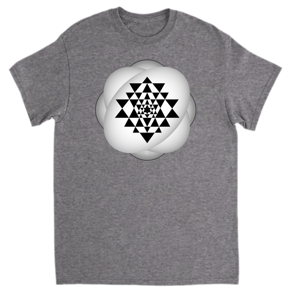 Yantra In Energy T-Shirts