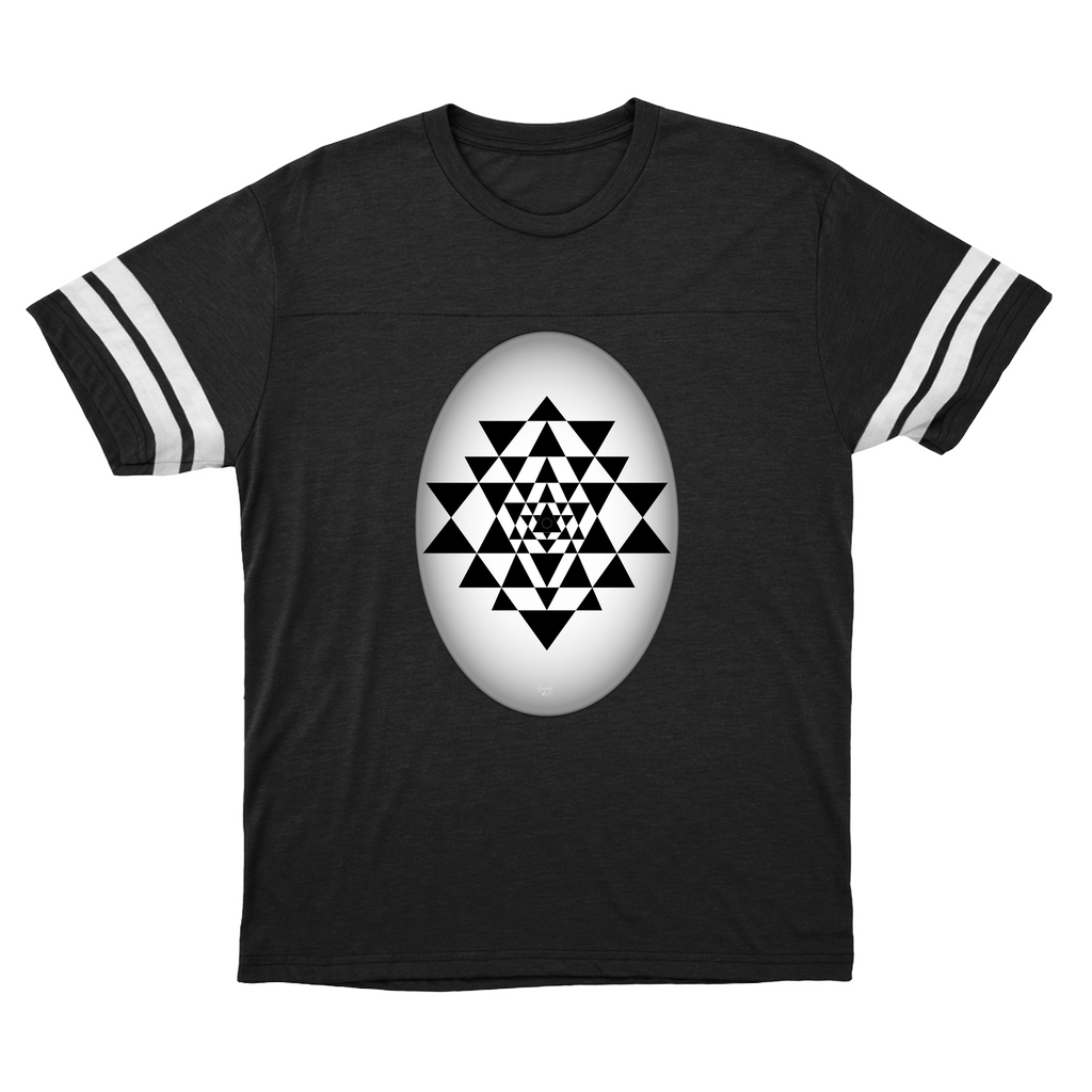 Completion Yantra On Jerseys