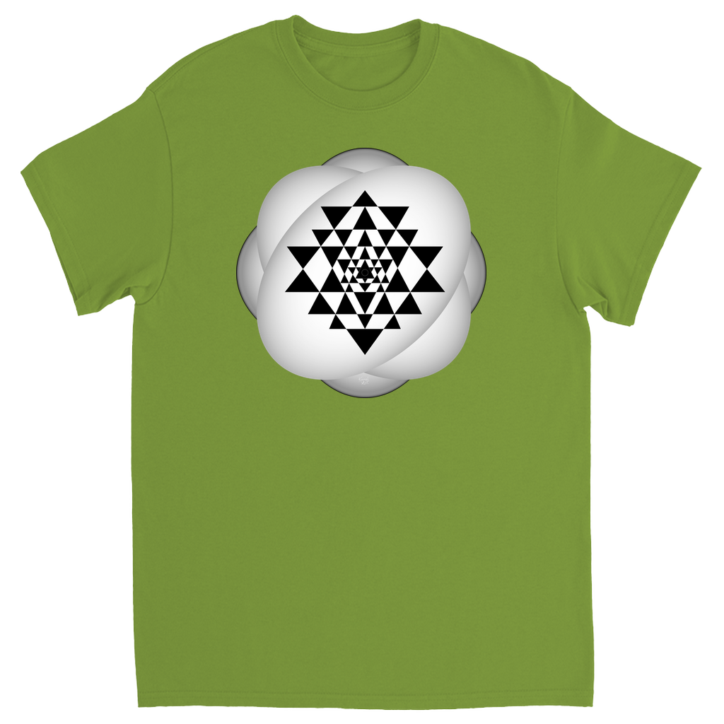 Yantra In Energy T-Shirts