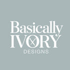 Basically Ivory Designs 