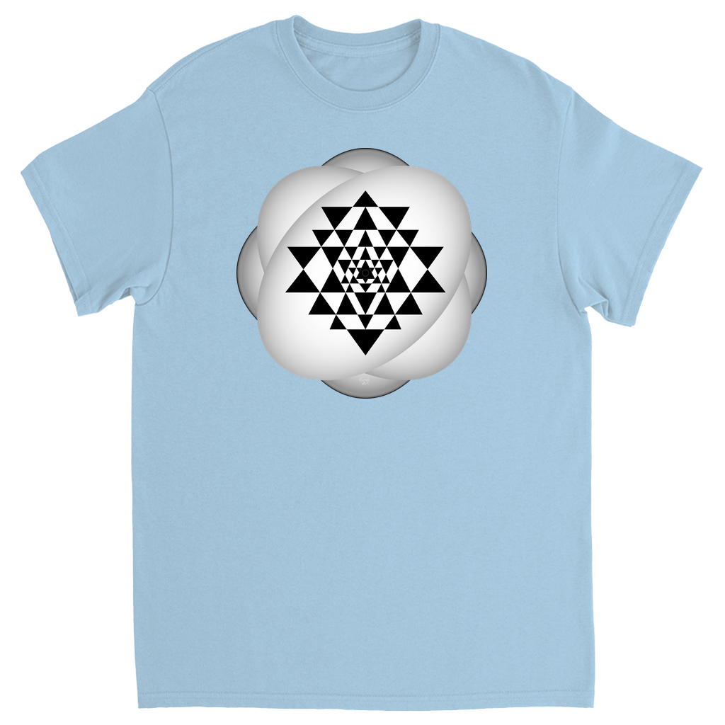 Yantra In Energy T-Shirts