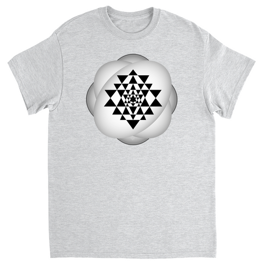 Yantra In Energy T-Shirts