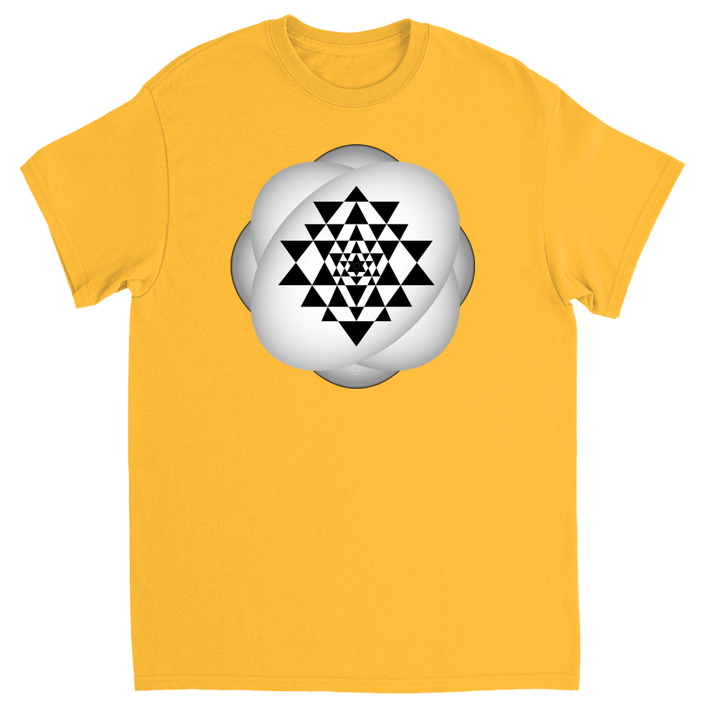 Yantra In Energy T-Shirts