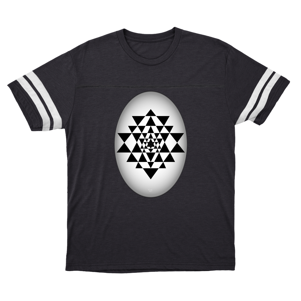 Completion Yantra On Jerseys