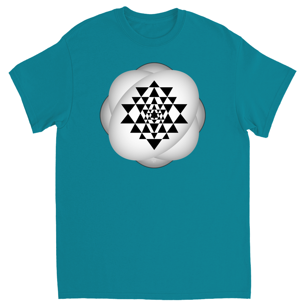 Yantra In Energy T-Shirts