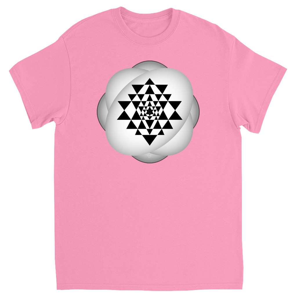 Yantra In Energy T-Shirts